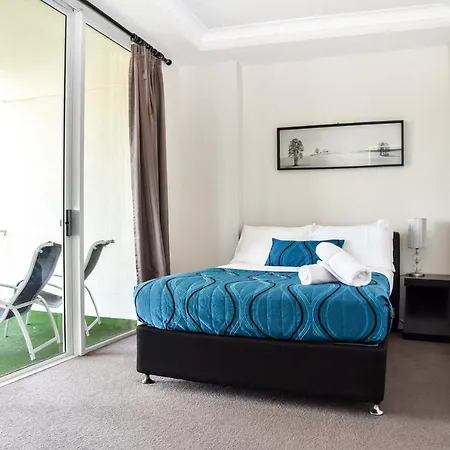 Aparthotel Founda Gardens 5*