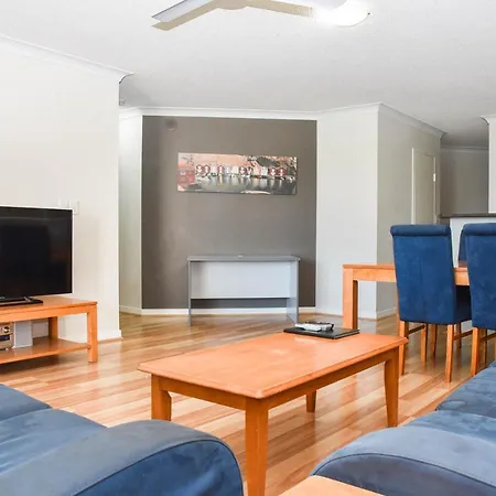 Founda Gardens Aparthotel 5*