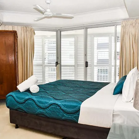 Aparthotel Founda Gardens