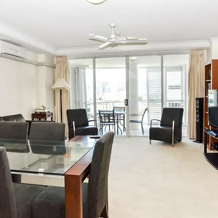 Aparthotel Founda Gardens 5*