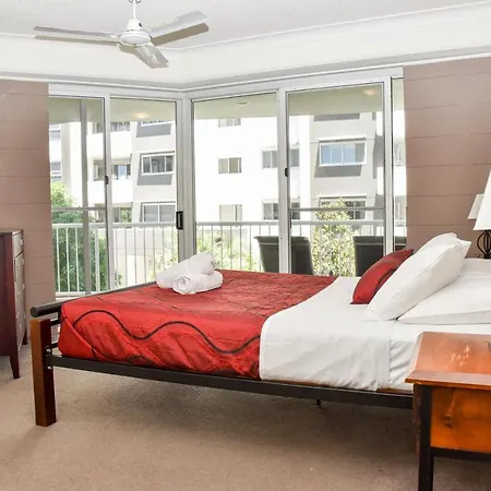 Aparthotel Founda Gardens Brisbane