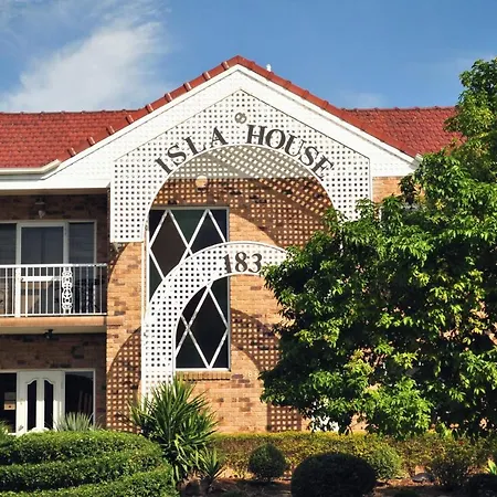 Isla House Greenslopes