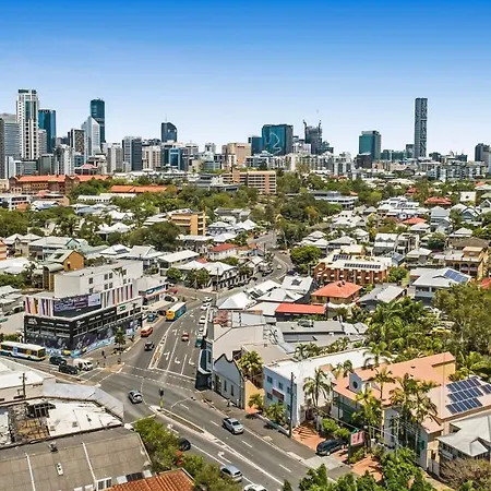 Globe Hotel Brisbane
