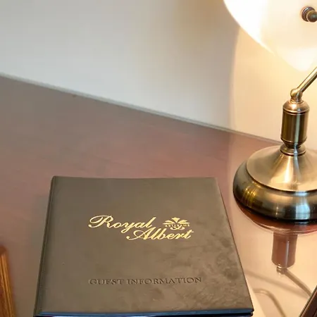 Royal Hotel Brisbane