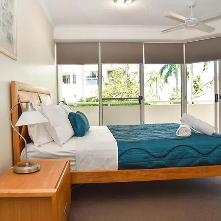 Founda Gardens Aparthotel Brisbane