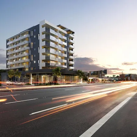 Mowbray East Aparthotel