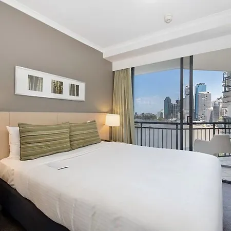 Adina Brisbane