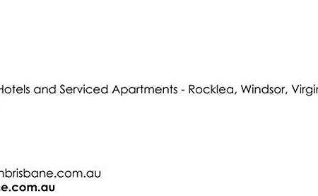 Motel Rocklea International 4*