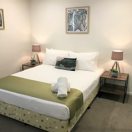 Aparthotel Mowbray East 3*