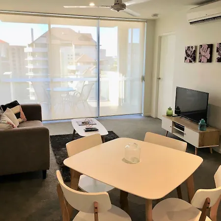 Aparthotel Mowbray East 3*