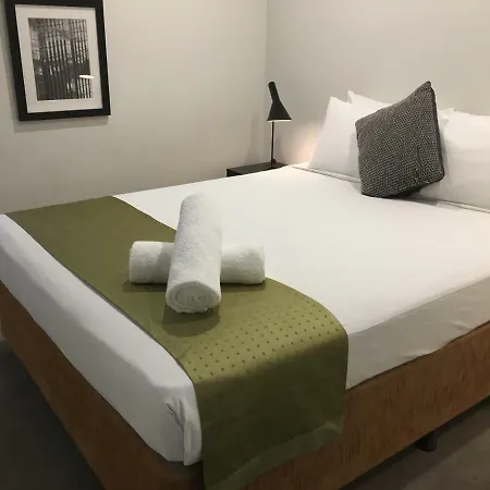 Aparthotel Mowbray East
