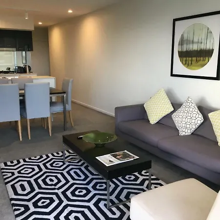 Aparthotel Mowbray East