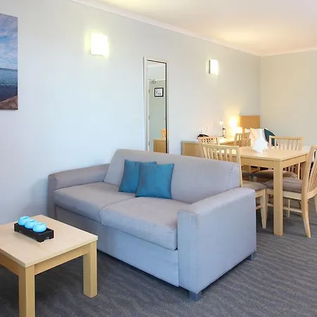 Manly Marina Cove Motel Brisbane