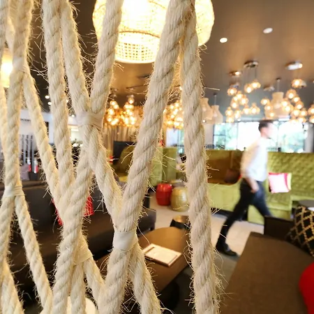 Hotel Jen