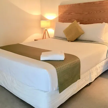 Mowbray East Aparthotel Brisbane