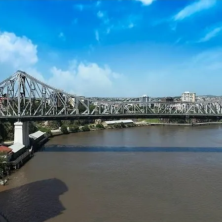River View In The Heart Of Apartment *