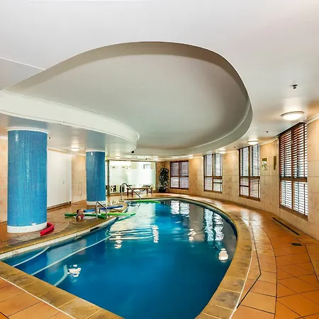 Apartment River View In The Heart Of