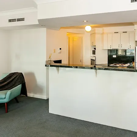 River View In The Heart Of Apartment *