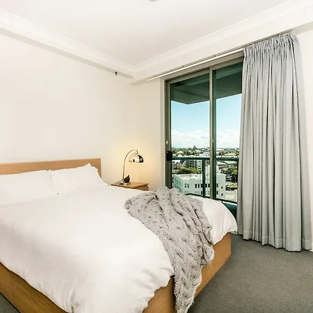 River View In The Heart Of Brisbane