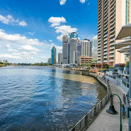 River View In The Heart Of