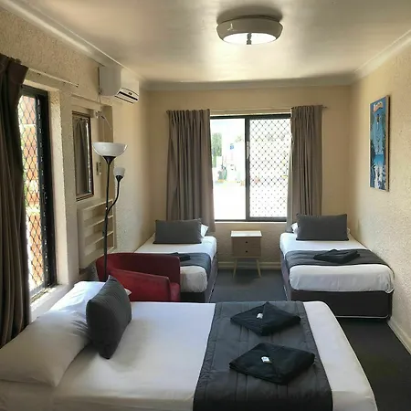Guest house Kingsford Riverside Brisbane