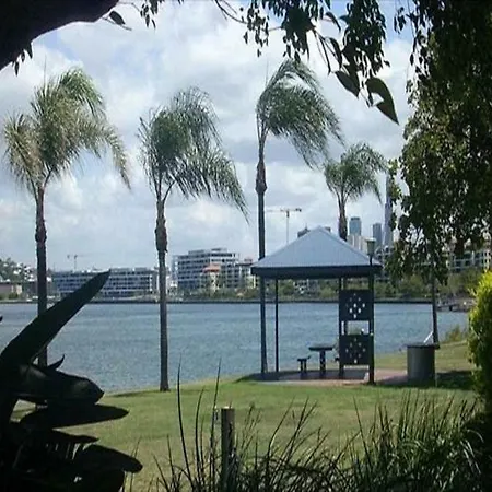 Kingsford Riverside Guest house Brisbane