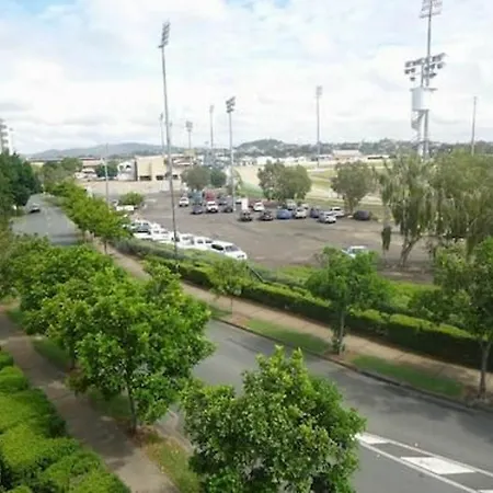 Kingsford Riverside