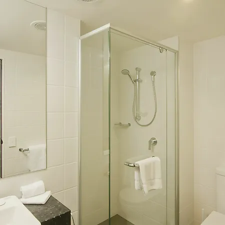 Aparthotel The Capitol Brisbane