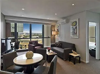 Meriton Adelaide Street, Hotel Brisbane