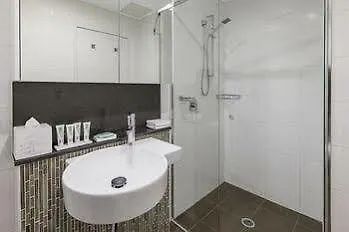Hotel Meriton Adelaide Street, Brisbane