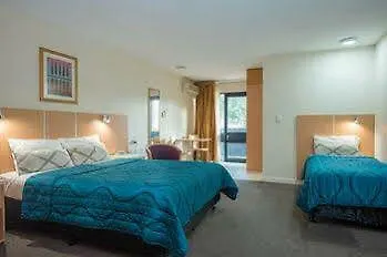 Airolodge International 4*