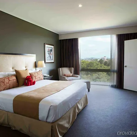 Royal On The Park 5* Brisbane