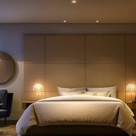 The Westin Hotel Brisbane