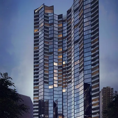 The Westin