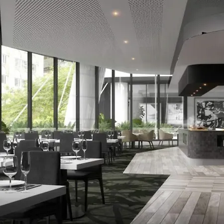 The Westin Brisbane