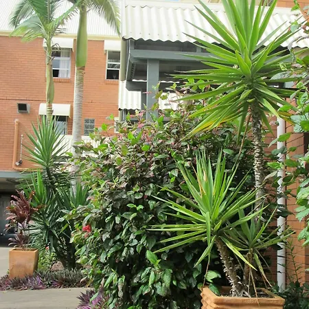 Spring Hill 3* Brisbane