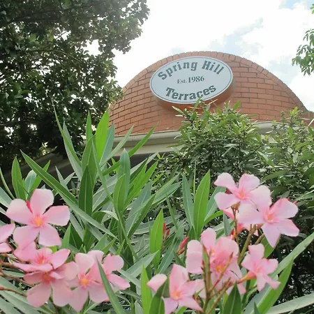 Spring Hill