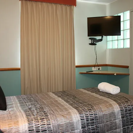 Spring Hill 3* Brisbane