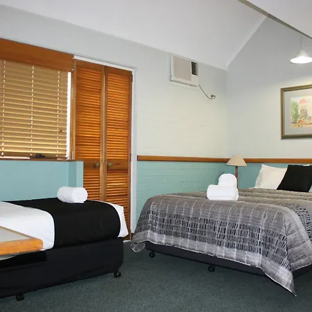Hotel Spring Hill Brisbane