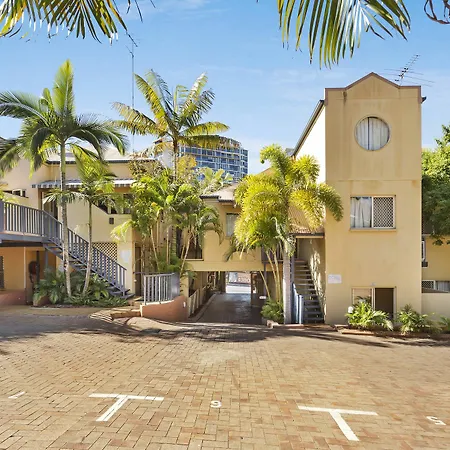 Globe 3* Brisbane