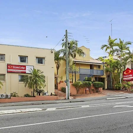 Globe Hotel