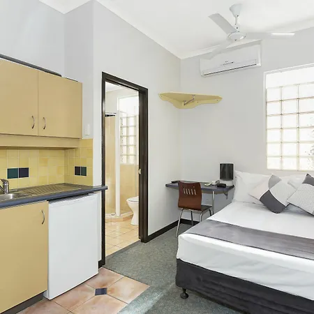 Hotel Globe