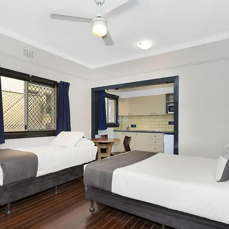 Hotel Globe
