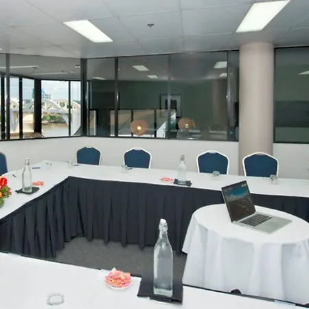 Park Regis North Quay Brisbane
