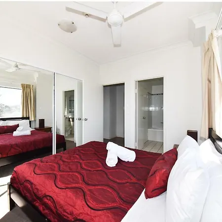 Founda Gardens Aparthotel 5*