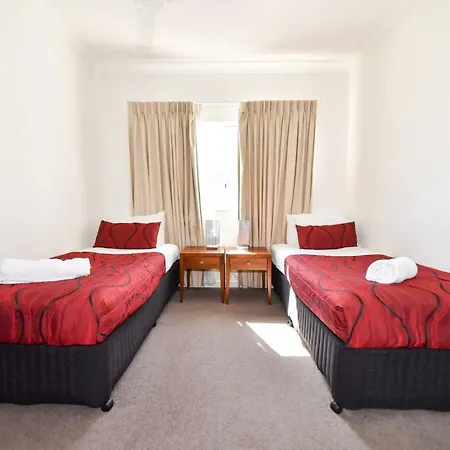 Founda Gardens 5*