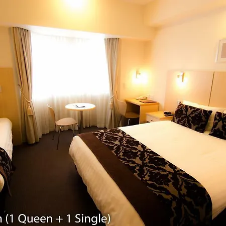 Motel Airport Ascot