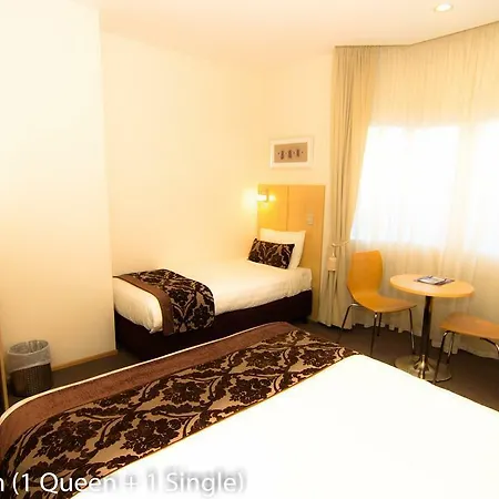 Airport Ascot 4* Brisbane