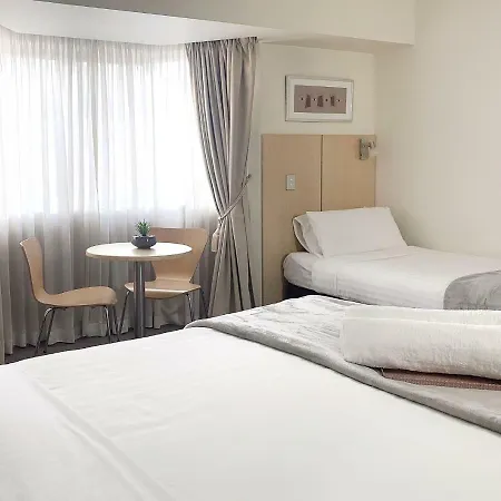 Airport Ascot 4* Brisbane