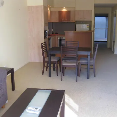 Aparthotel Spring Hill 4*